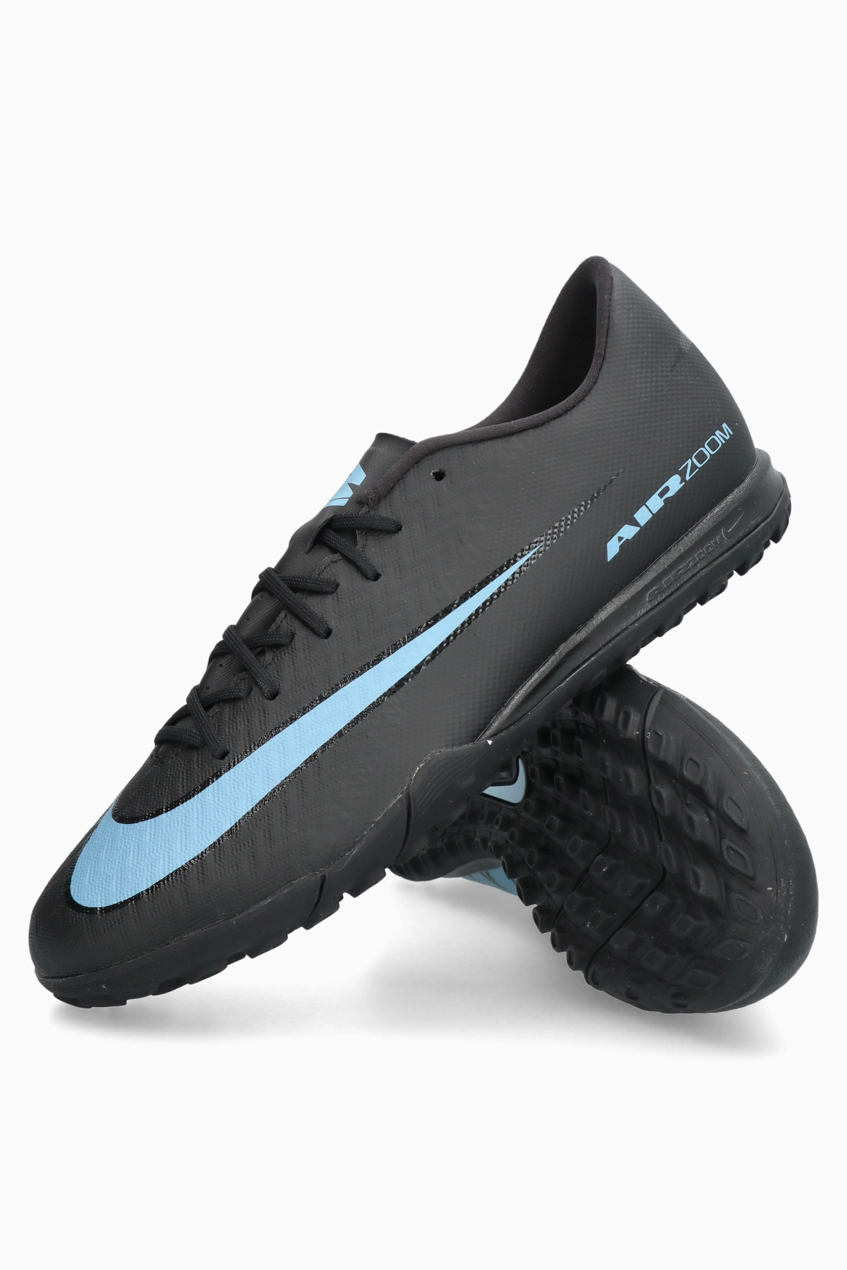 Turfy Nike Zoom Mercurial Vapor 16 Academy TF - Czarny