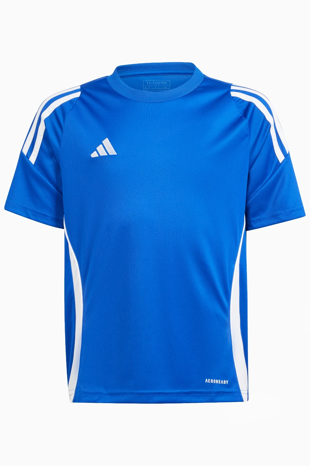 Koszulka adidas Tiro 24 Junior - Niebieski