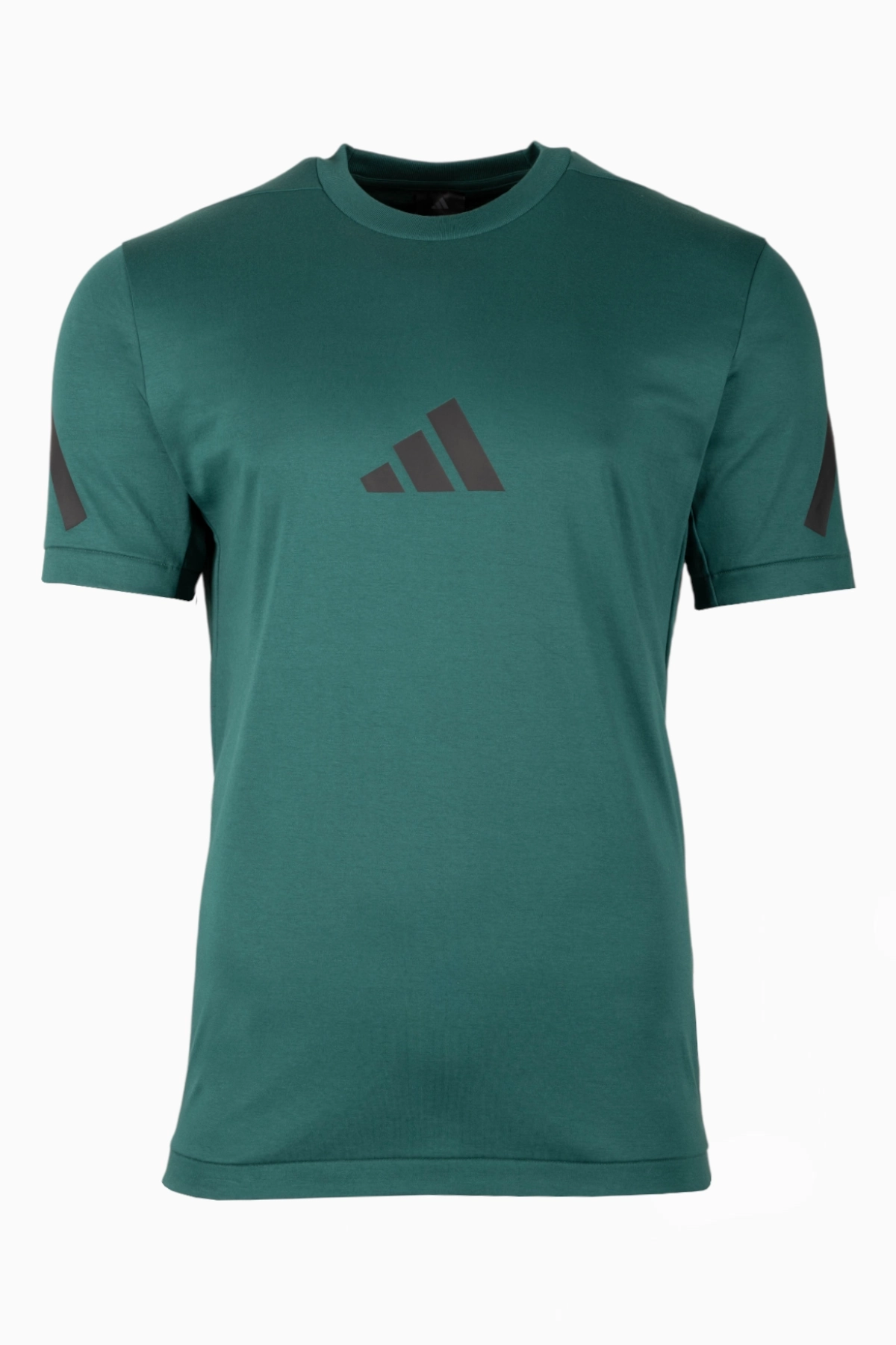 Koszulka adidas Z.N.E. Tee - Zielony