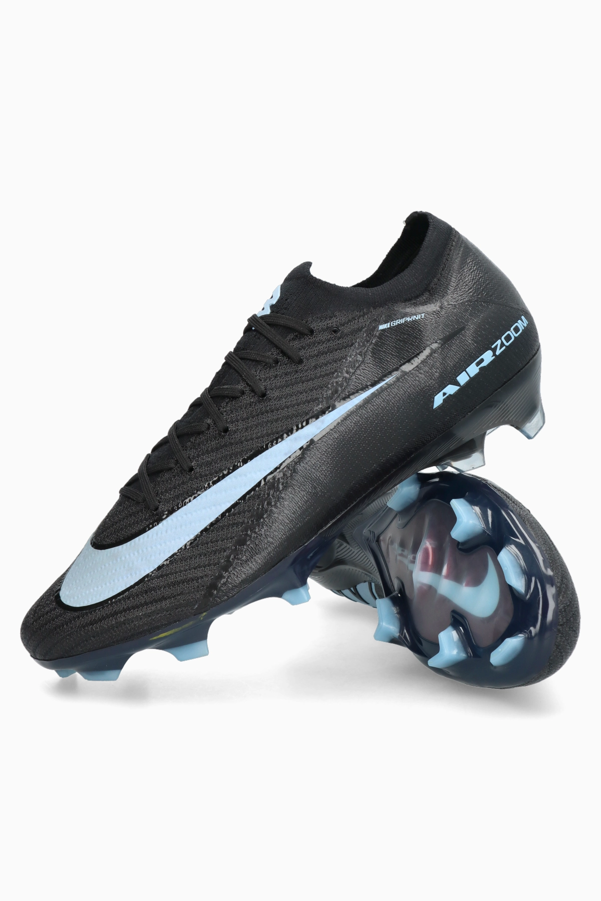 Korki Nike Zoom Mercurial Vapor 16 Elite FG - Czarny