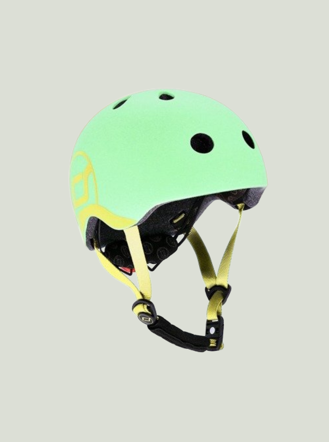 Kask XXS-S dla dzieci 1-5 lat Kiwi, SCOOT & RIDE