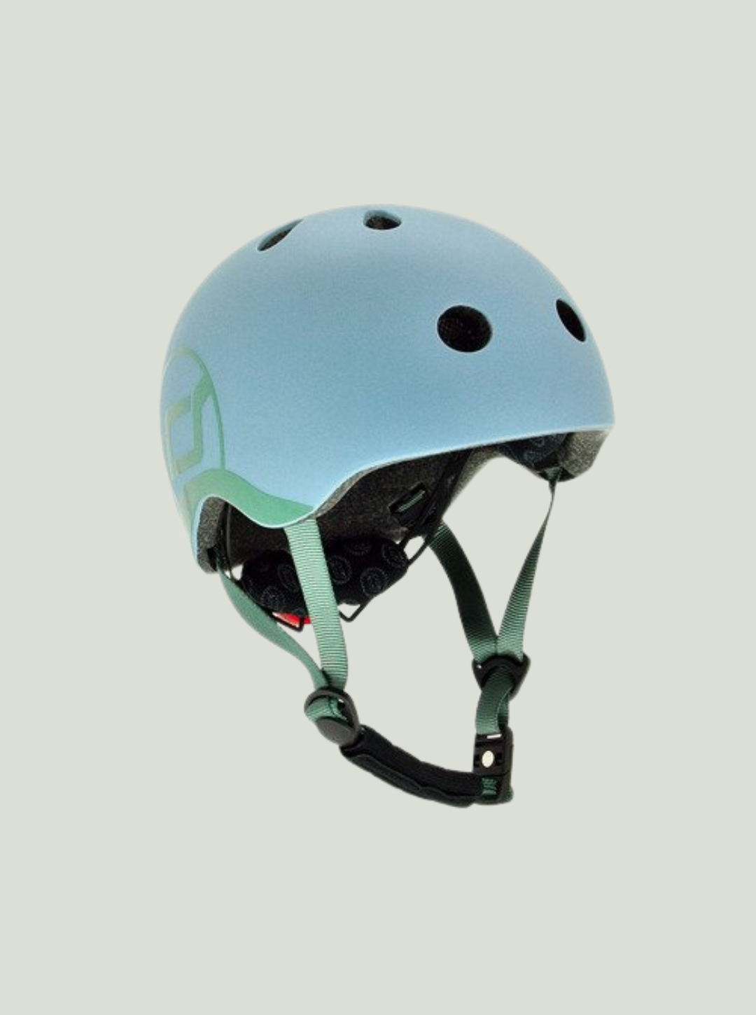 Kask XXS-S dla dzieci 1-5 lat Steel, SCOOT & RIDE