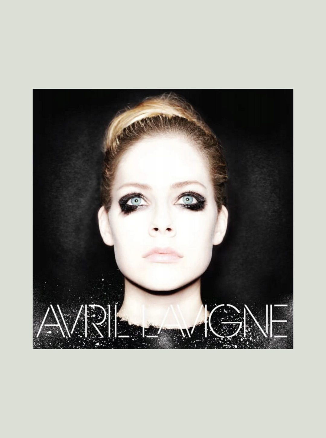 Płyta winylowa Avril Lavigne - Avril Lavigne