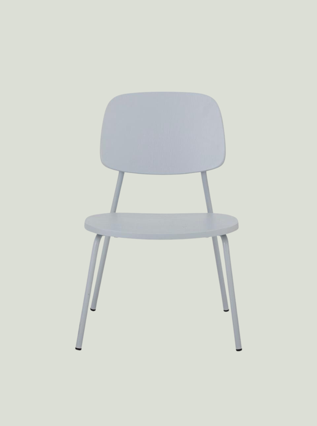 Krzesło Gugga, szare Bloomingville Mini