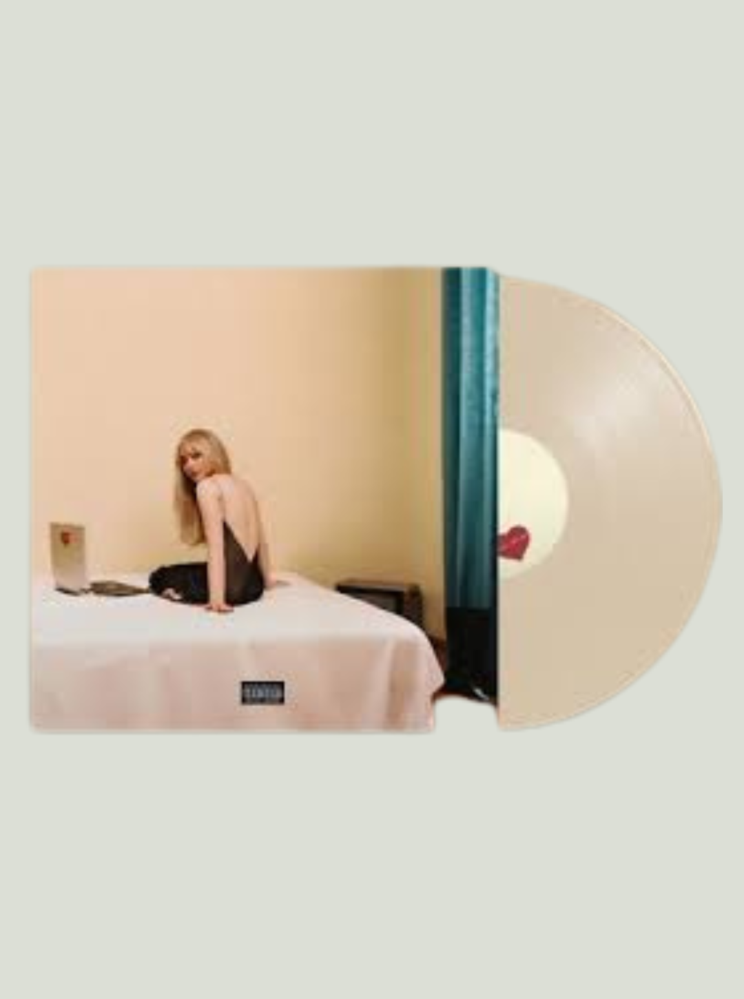 Płyta winylowa Sabrina Carpenter - Emails I Can't Send