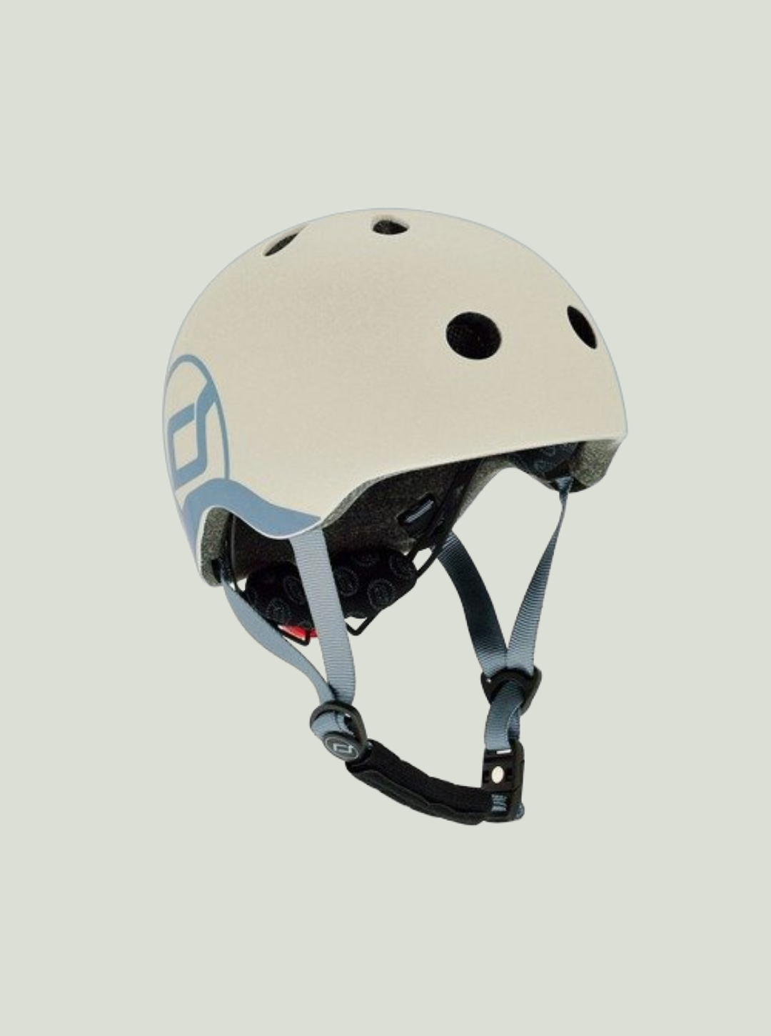 Kask XXS-S dla dzieci 1-5 lat Ash, SCOOT & RIDE