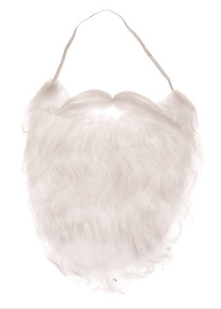 Broda świętego Mikołaja