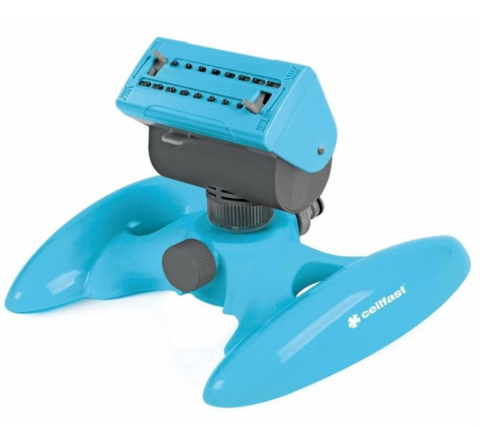 Zraszacz sektorowy Expert tt