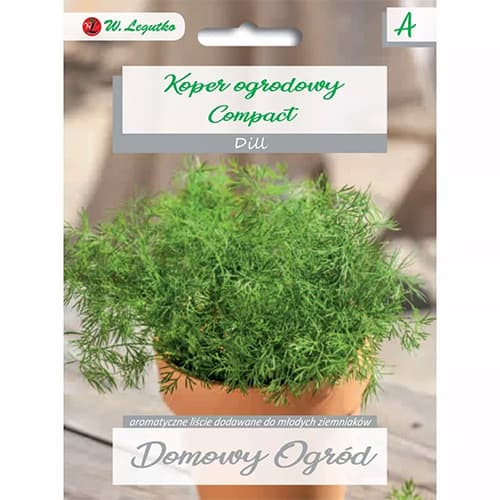 5 g, Kopr Compact - : Monžstvo balíkov: 5 g