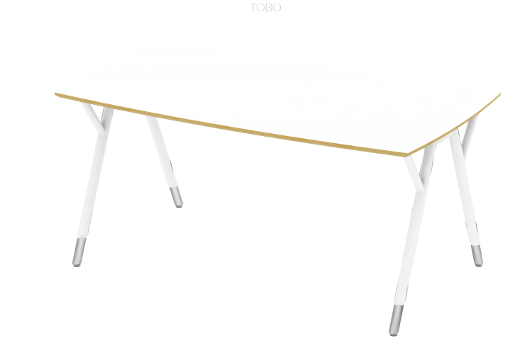 SNABB SB160 biurko do gabinetu | kolory