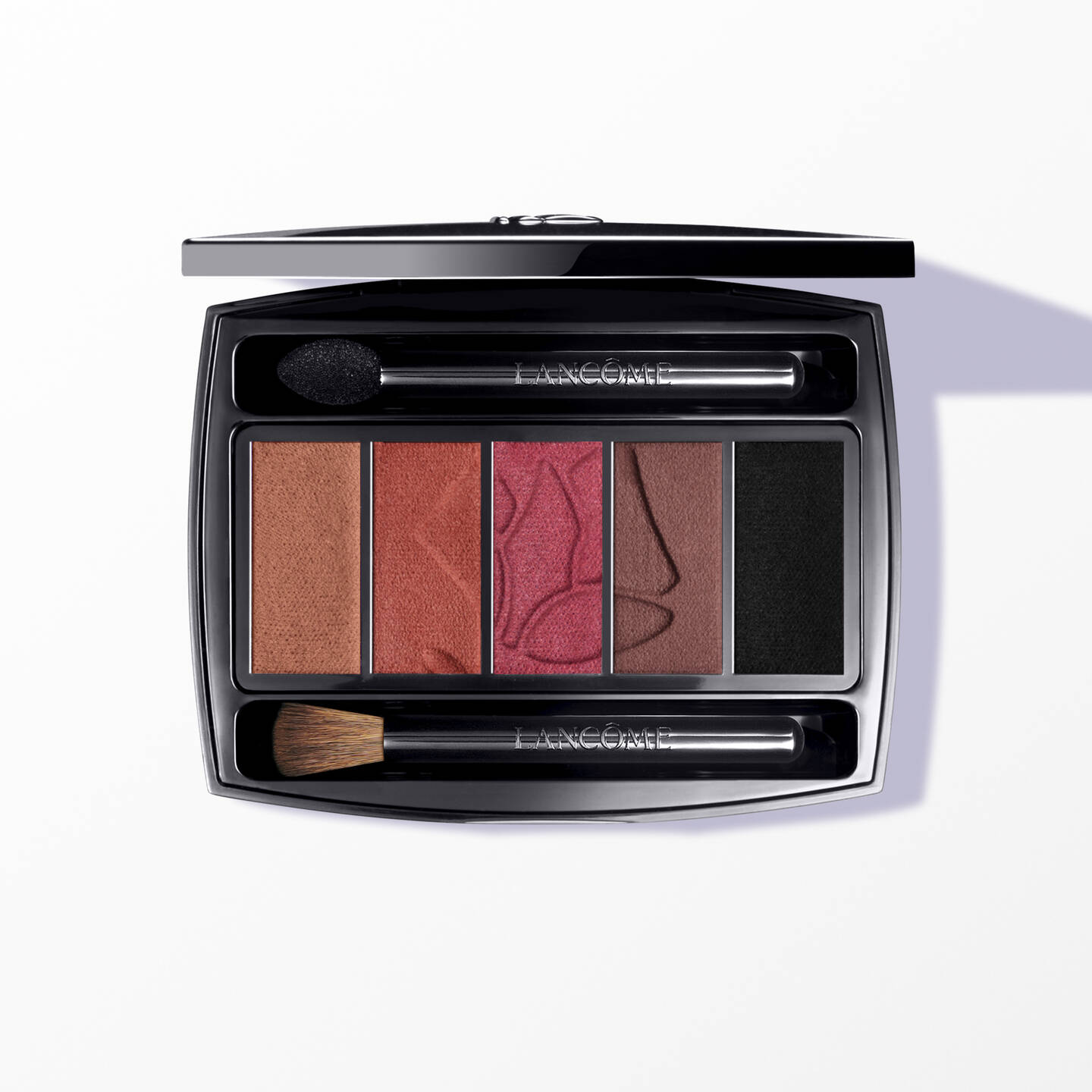 Lancôme HYPNÔSE 5-COLOUR EYESHADOW PALETTE - Cień do powiek
