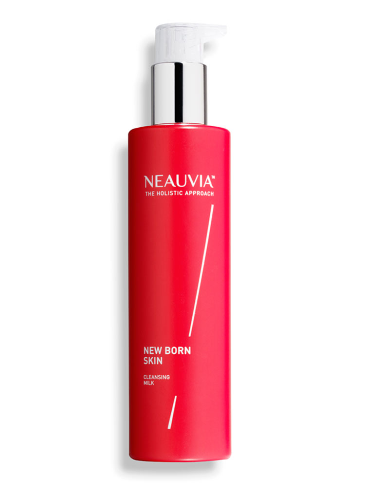 Neauvia New Born Skin 250ml.