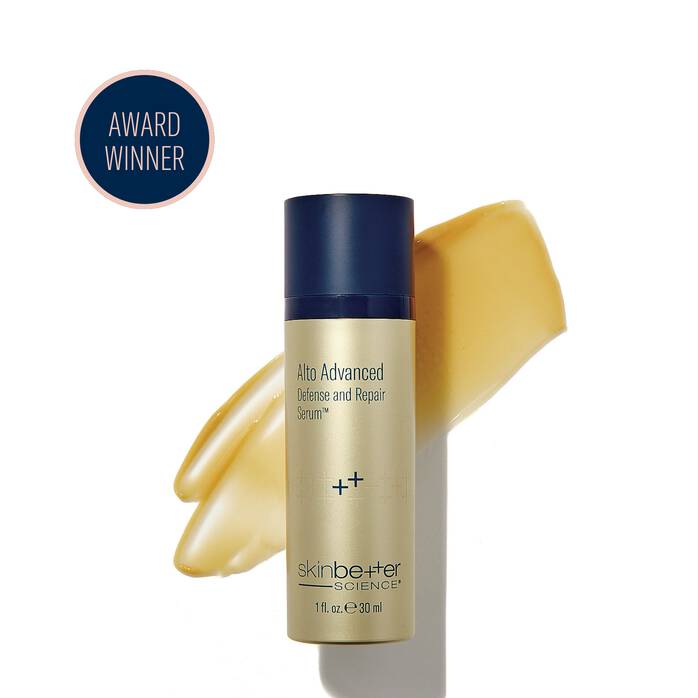 SkinBetter Science Alto Advanced Defense and Repair Serum 30ml.