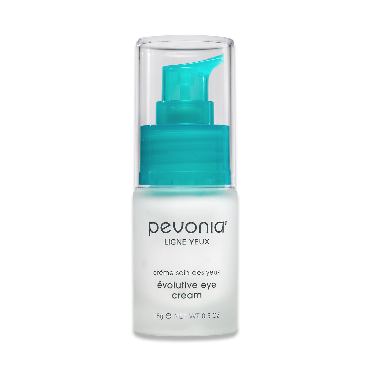 Pevonia Evolutive Eye Cream 15ml.
