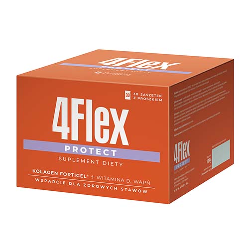 4flex protect, 30 saszetek
