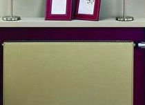 Purmo Plan Ventil Hygiene grzejnik płytowy 60x120 cm podłączenie dolne biały FHV30 600x1200