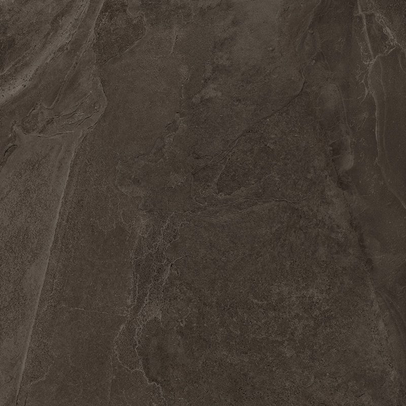 Tubądzin Grand Cave brown Lap płytka podłogowa 119,8x119,8 cm