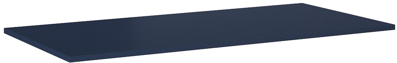 Elita ElitStone blat 100x46 cm navy navy blue matt RE051000017030