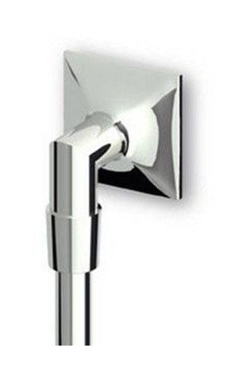 Zucchetti Bellagio przyłącze kątowe chrom Z93802