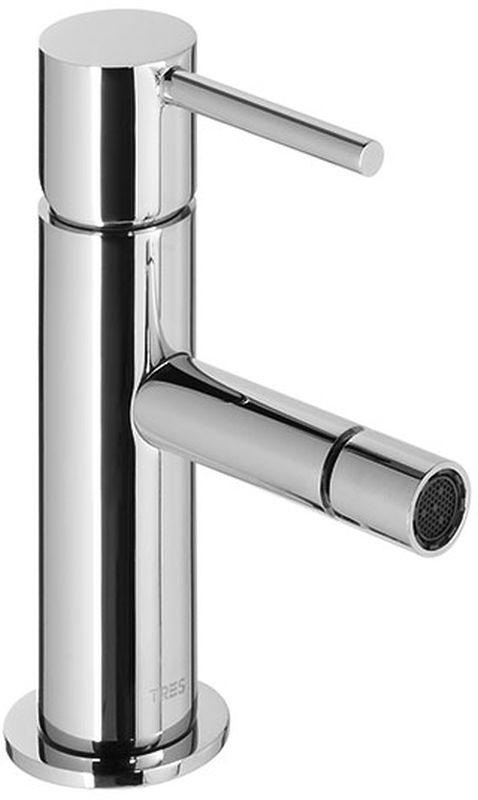 Tres Study Exclusive bateria bidetowa chrom 262.120.01.D