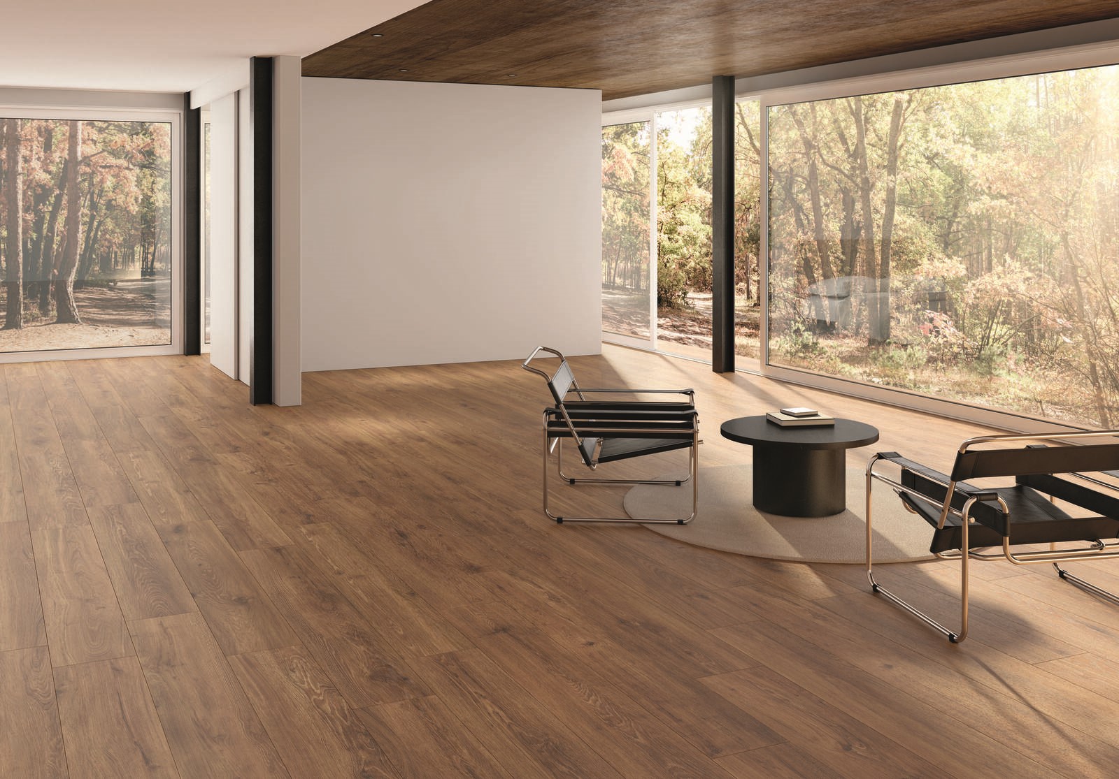 Peronda Verbier Cigar As płytka ścienno-podłogowa 151x24 cm