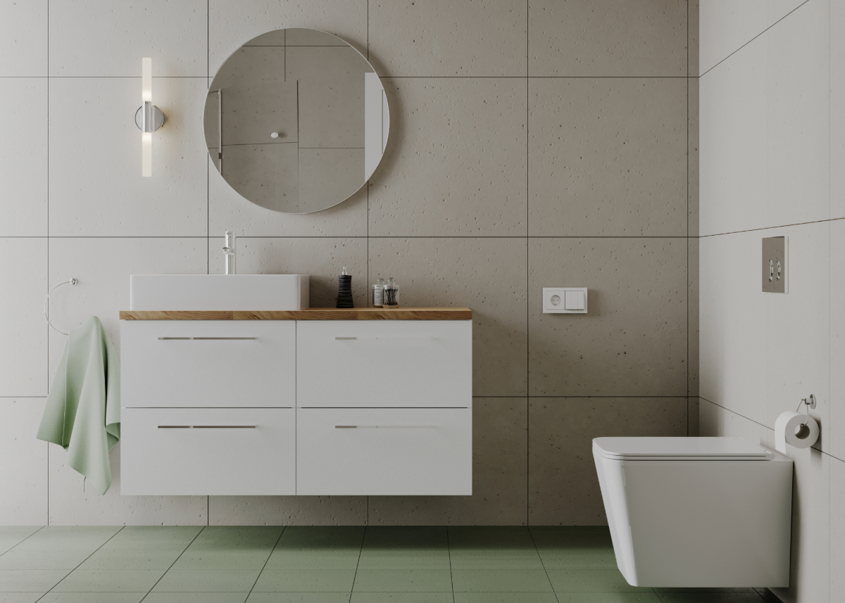 Hagser Lina miska WC z deską wolnoopadającą HGR60000042 - Wysyłka w 24h