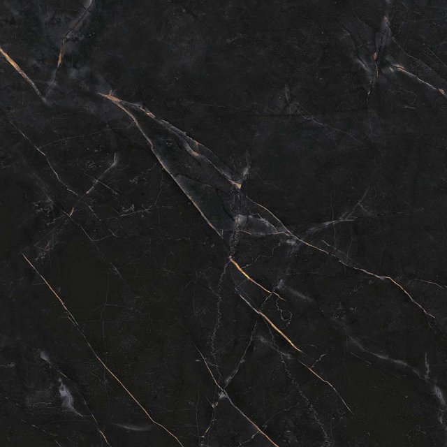 Gres szkliwiony EBRO BLACK lappato 59,6x59,6 gat. I