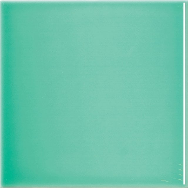 Płytka ścienna hiszpańska VA MONOCOLOR MANZANA LISO błyszcząca 20x20