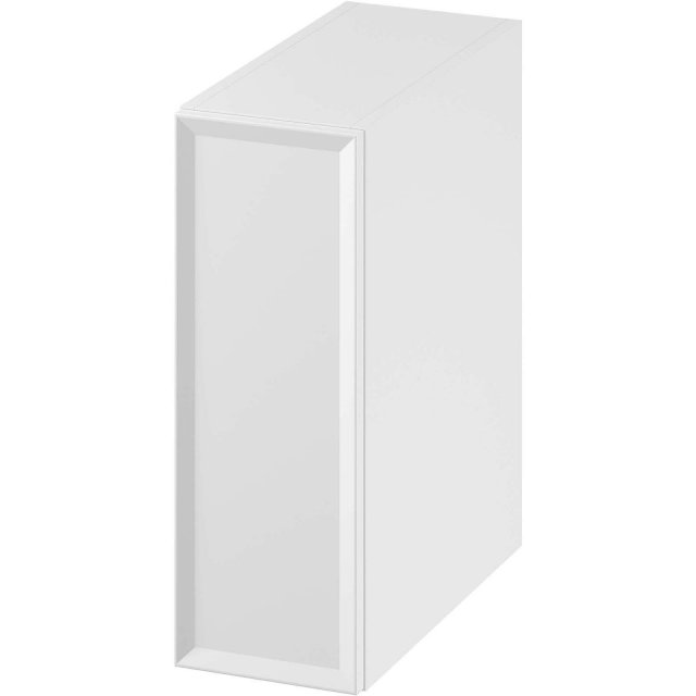 CERSANIT Szafka podblatowa cargo MILOS 20 DSM biały mat S1022-006