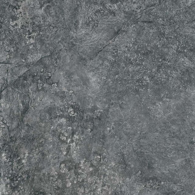 Gres szkliwiony PASCAL graphite mat 59,8x59,8 gat. I Cersanit