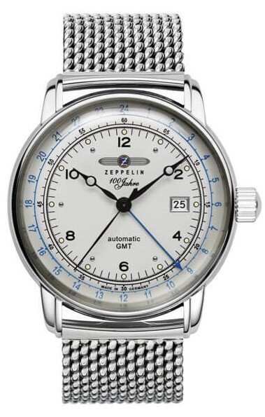Zegarek męski Zeppelin 100 Jahre ZE_8666M_1