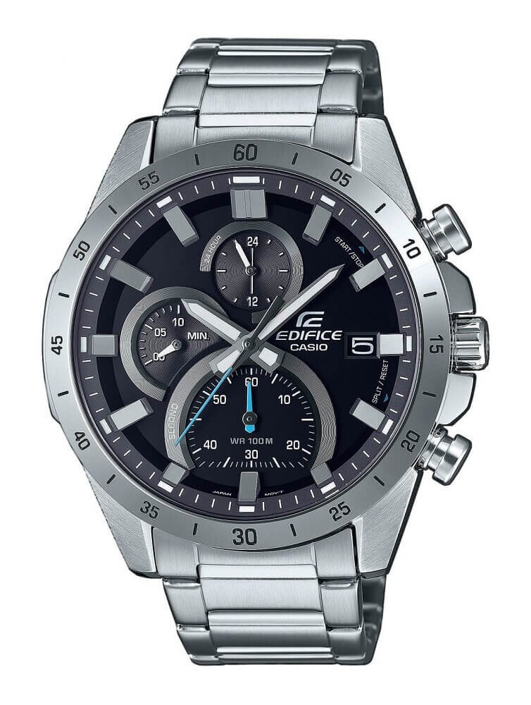 Zegarek męski Casio Edifice Momentum EFR-571D-1AVUEF