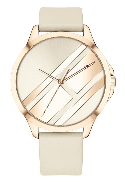 Zegarek damski Tommy Hilfiger Peyton 1781966