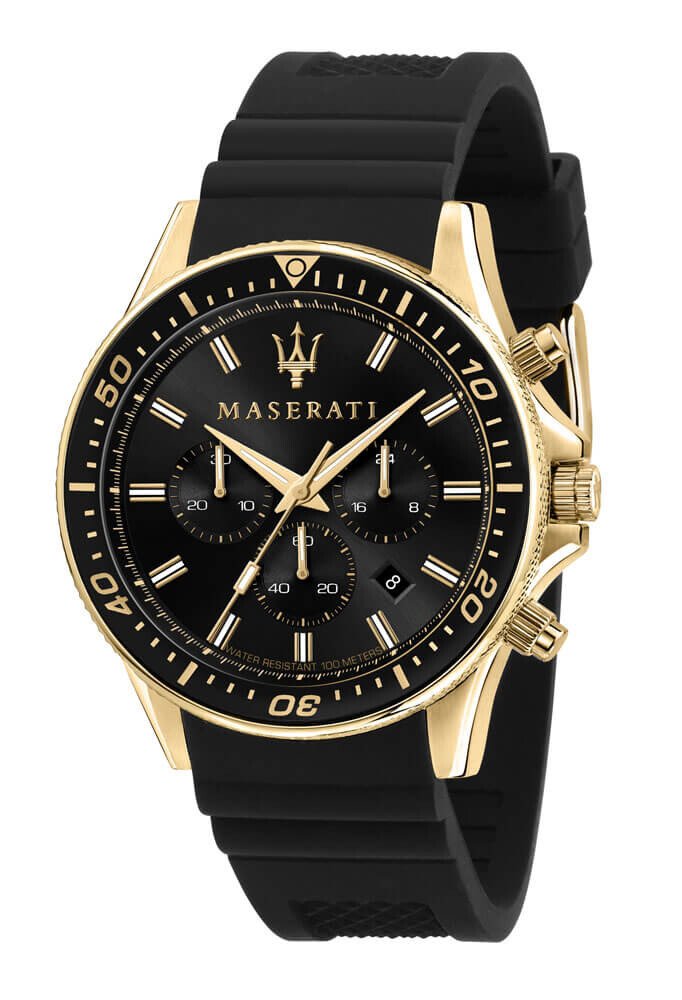 Zegarek męski Maserati Sfida R8871640001