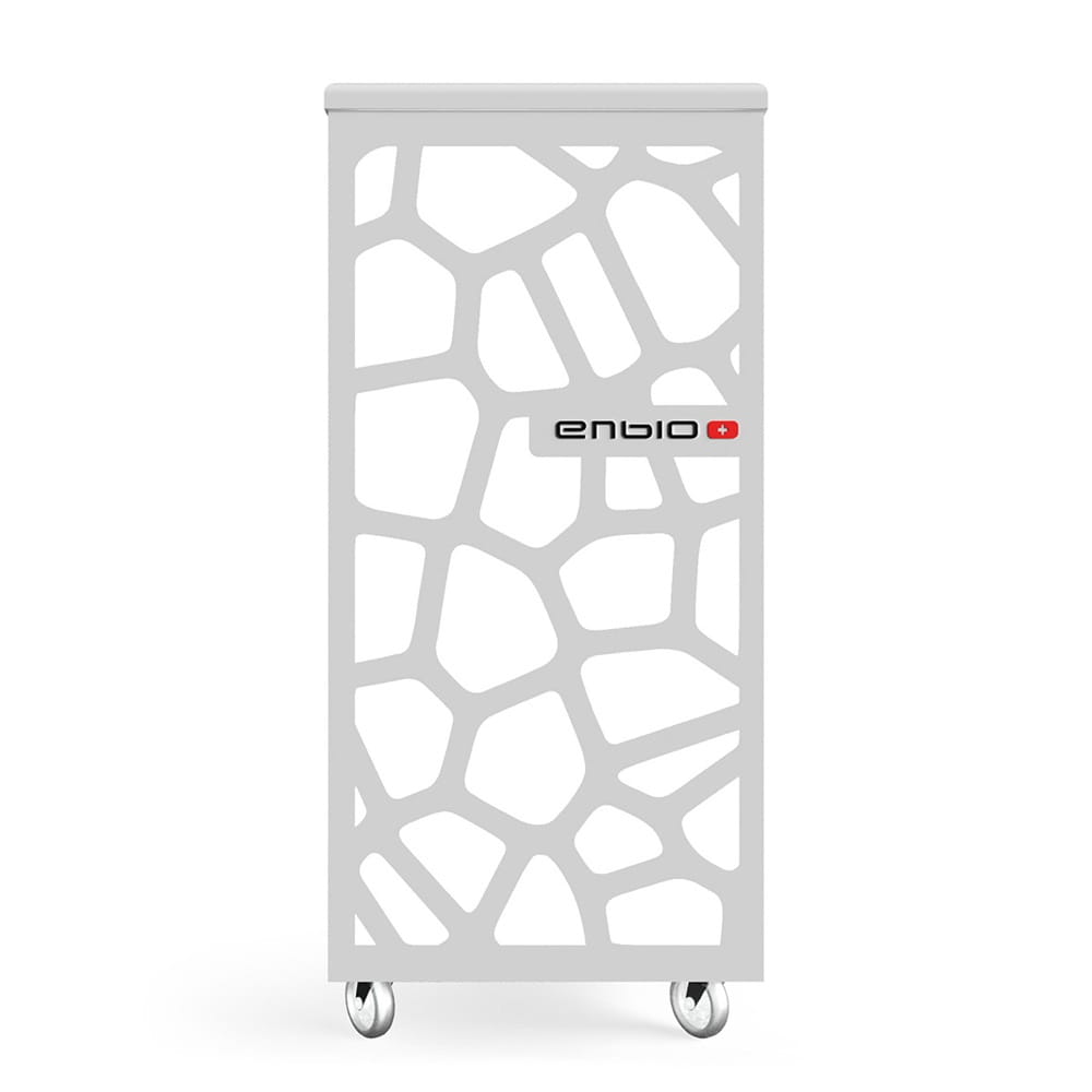 Stolik pod autoklaw podświetlany Enbio Table