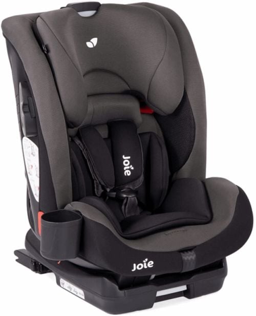 Joie Bold R - fotelik samochodowy 9-36 kg-Ember
