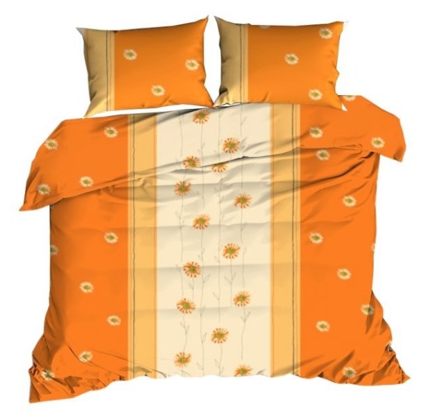 Poszewka 50x60 - KORA bawełniana wz. 576N