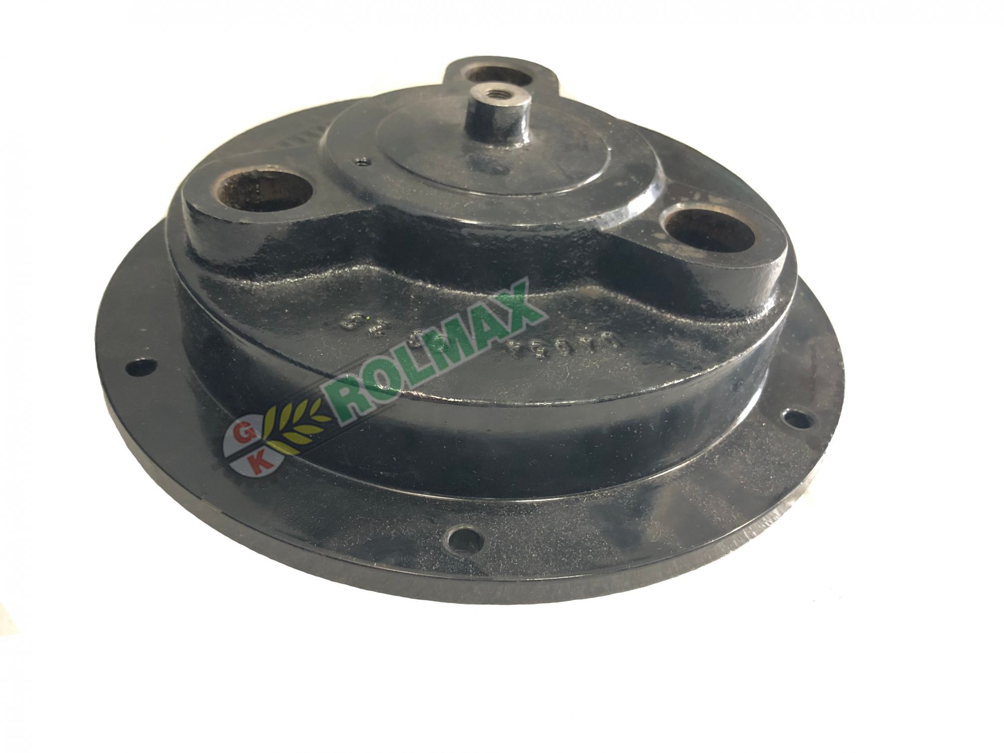 Pokrywa New Holland TC5000 87531003 84302285 CNH