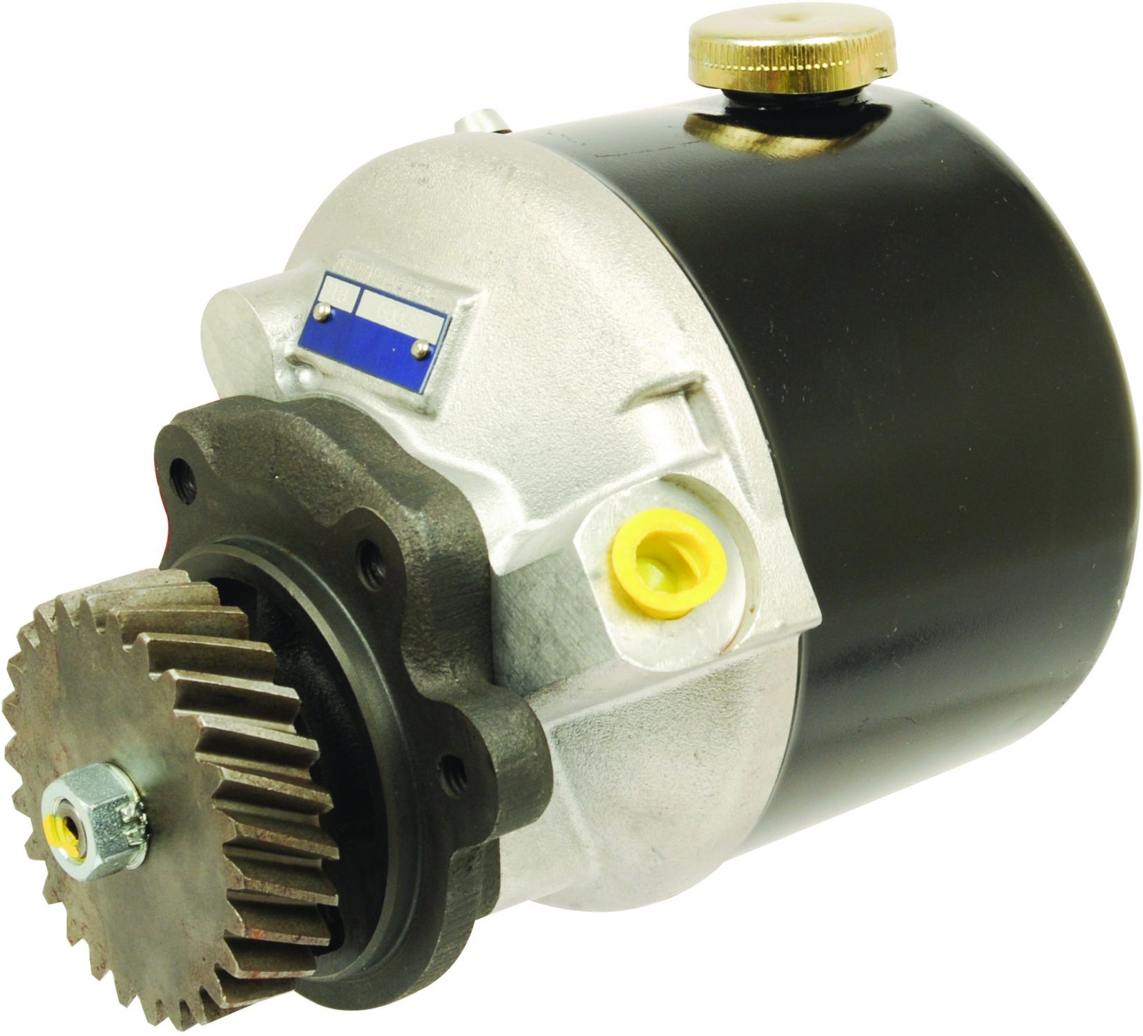 Pompa hydrauliczna 65172 87759440