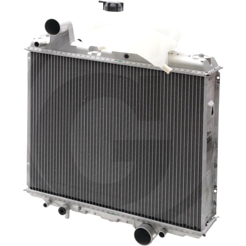 MAHLE Chłodnica John Deere AL209032