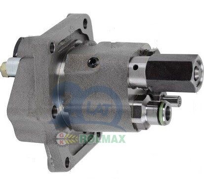 Zawór regulacji ciśnienia FIAT 5190454