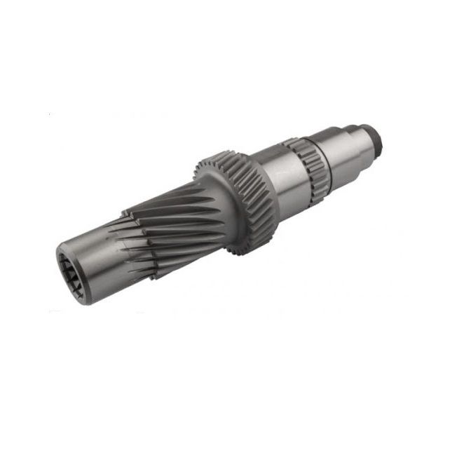 Wałek CASE AF AFX CT 386mm L 84071392 CNH