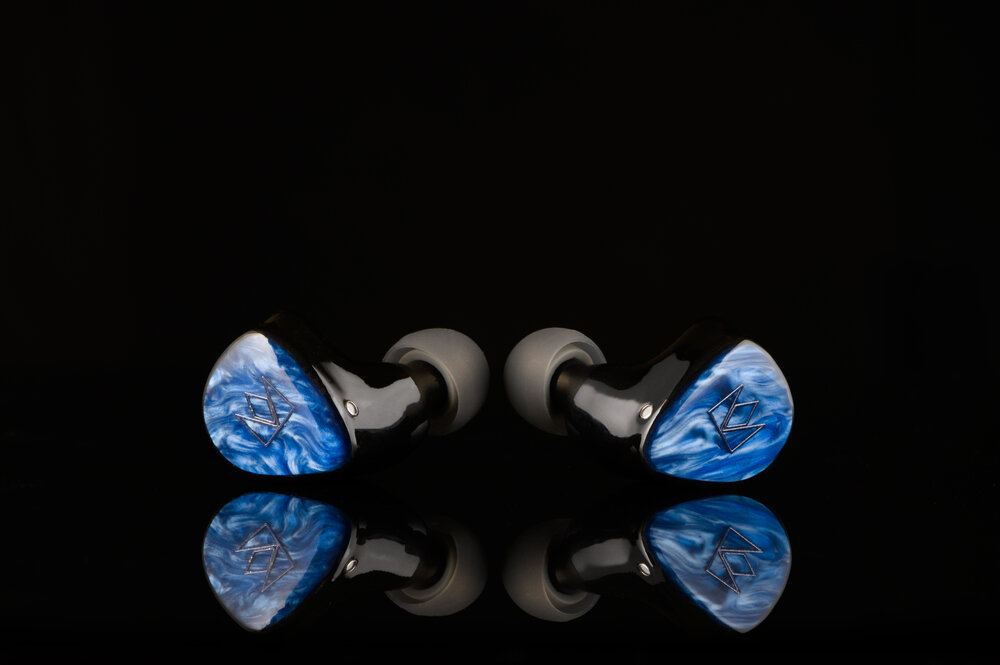 Noble audio fokus pro