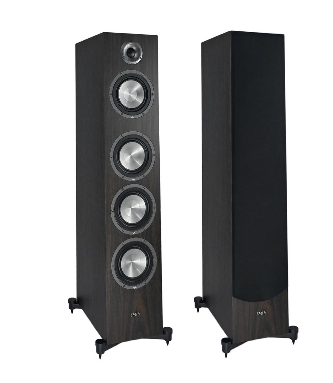 Taga harmony platinum f-120 v.4