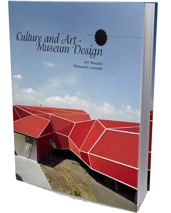 Culture and Art: Museum Design