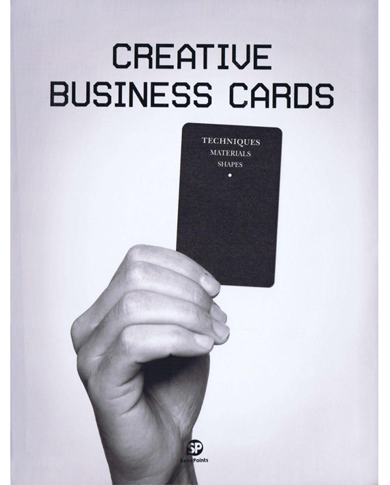 Creative Business Cards