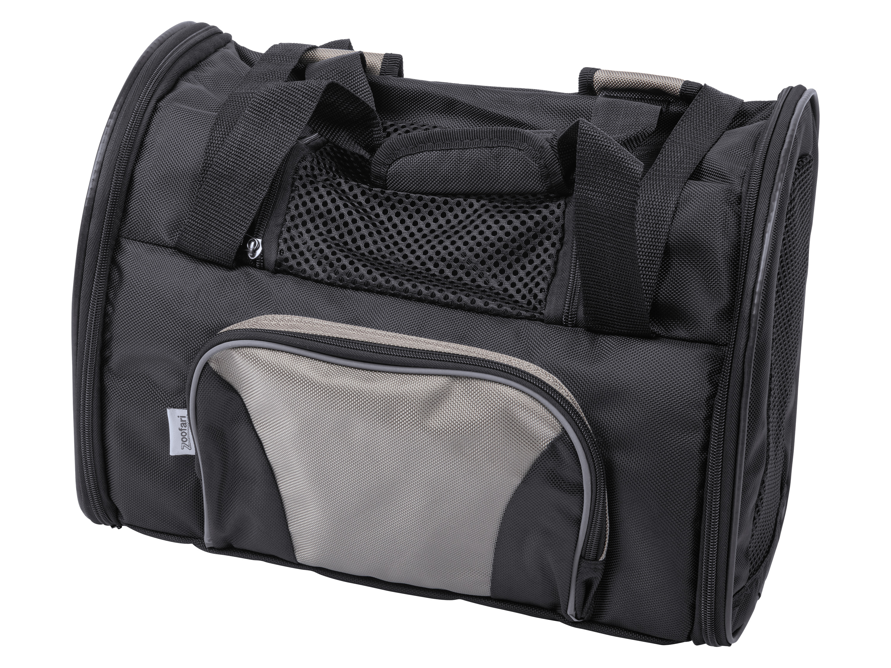 zoofari Torba do transportu zwierząt domowych, maks. 8 kg Plecak