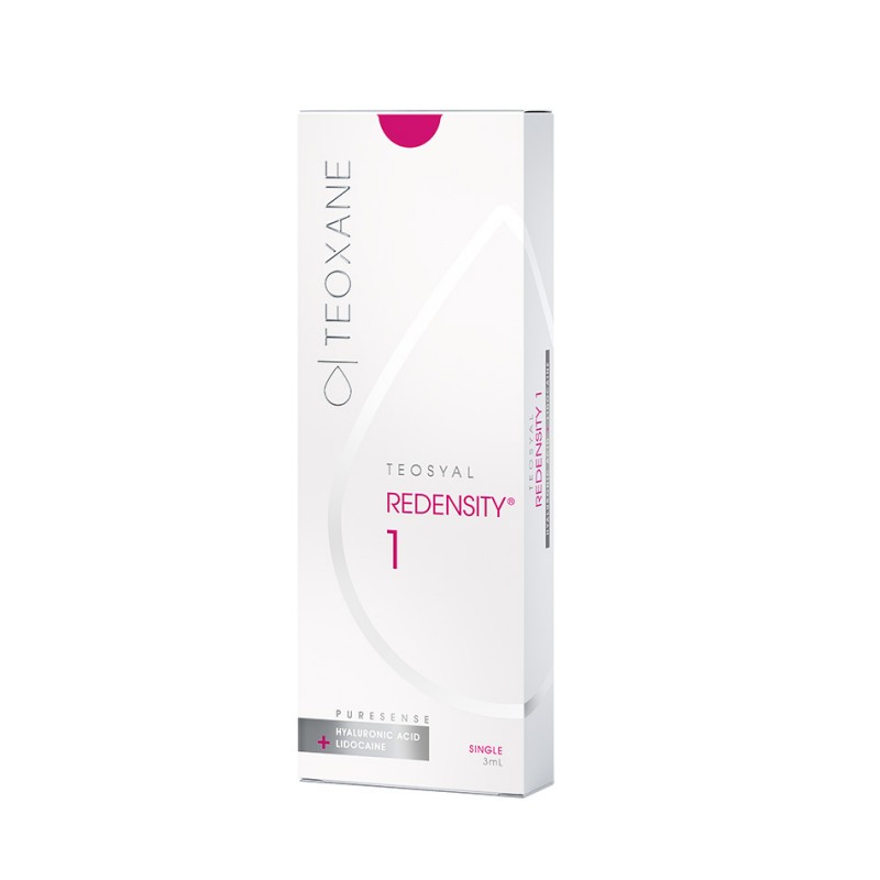 Teosyal Redensity I (3 ml)