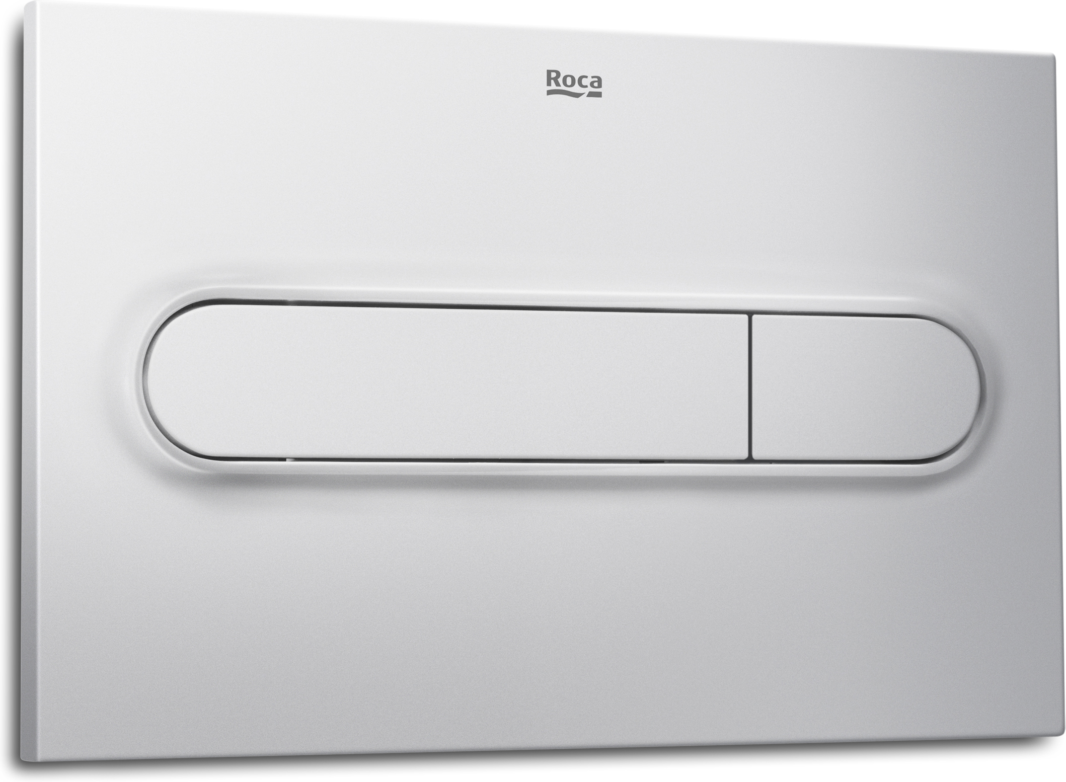 Darmowa Dostawa - Przycisk spłukujący Roca PL A890195002