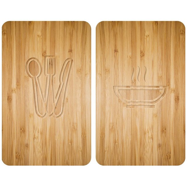 Darmowa Dostawa - Deska kuchenna Wenko Universal 2521497100